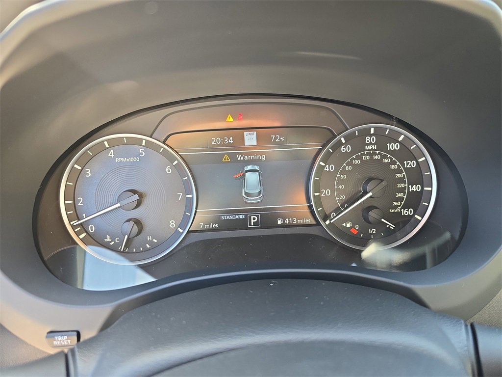 New 2025 INFINITI QX50 Sport image 22