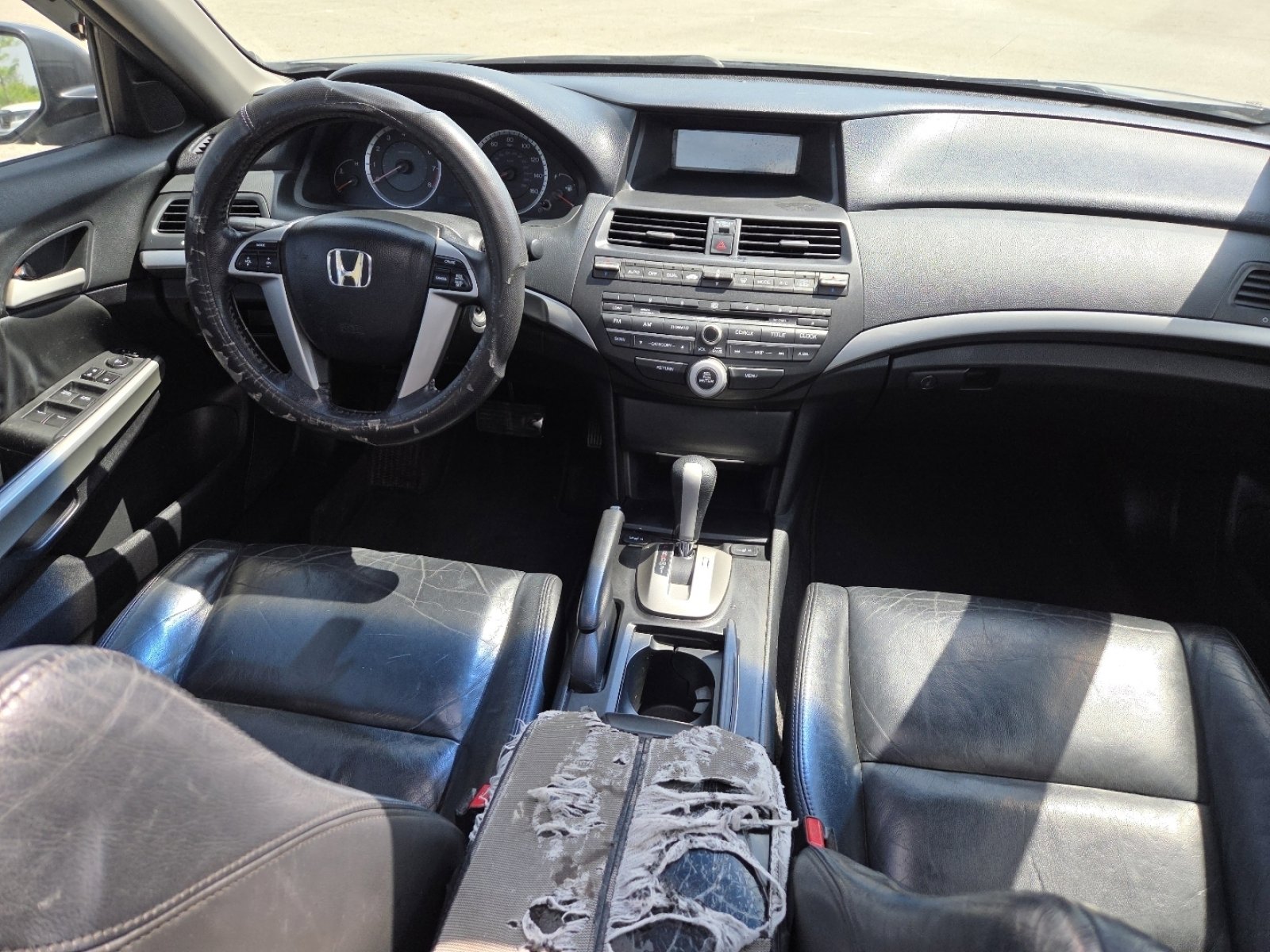 Used 2009 Honda Accord EX-L image 19