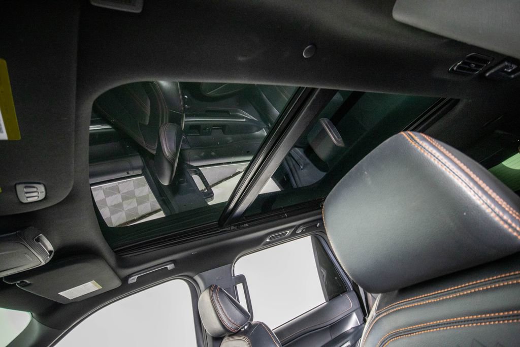 Used 2024 Ford Expedition Timberline image 32