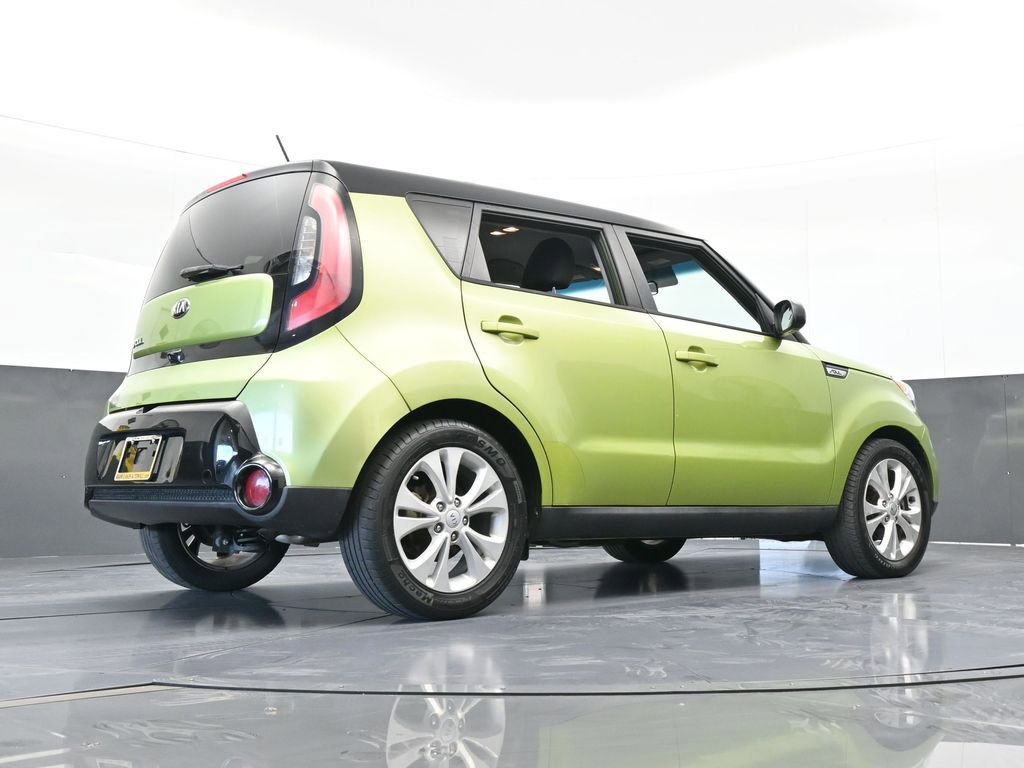 Used 2016 Kia Soul + image 55