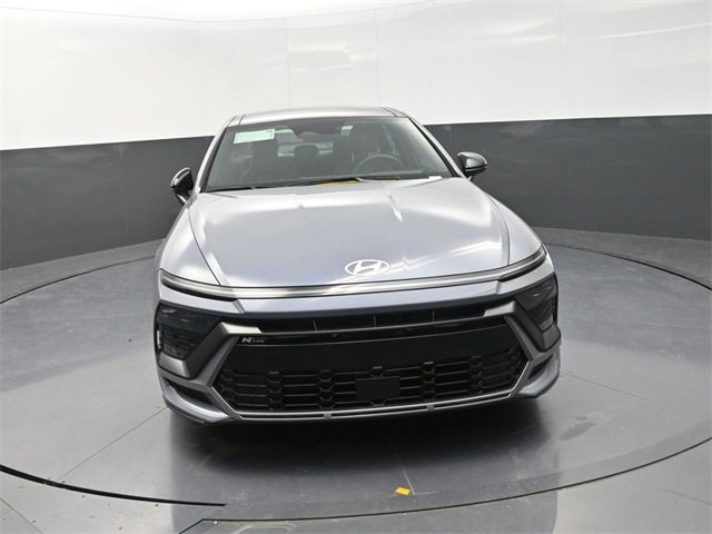 New 2026 Hyundai Sonata N Line image 3