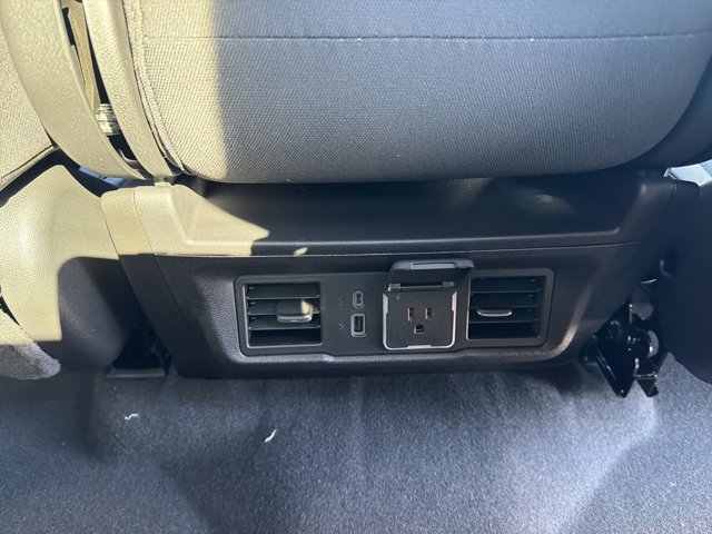 New 2026 Chevrolet Silverado 1500 LT image 29