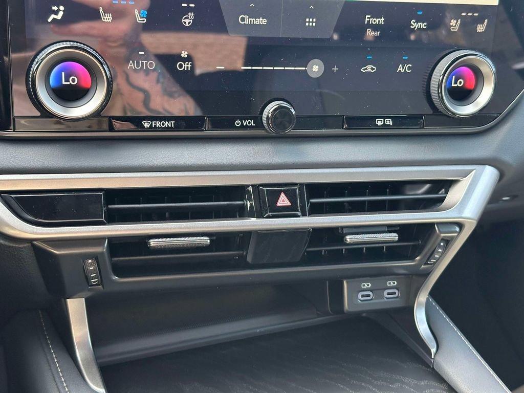 New 2026 Lexus RX 350 Premium image 24