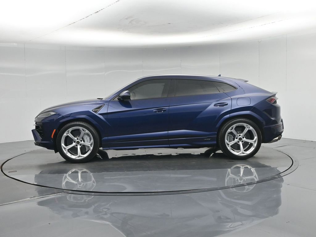 Used 2026 Lamborghini Urus SE AWD/4WD image 31