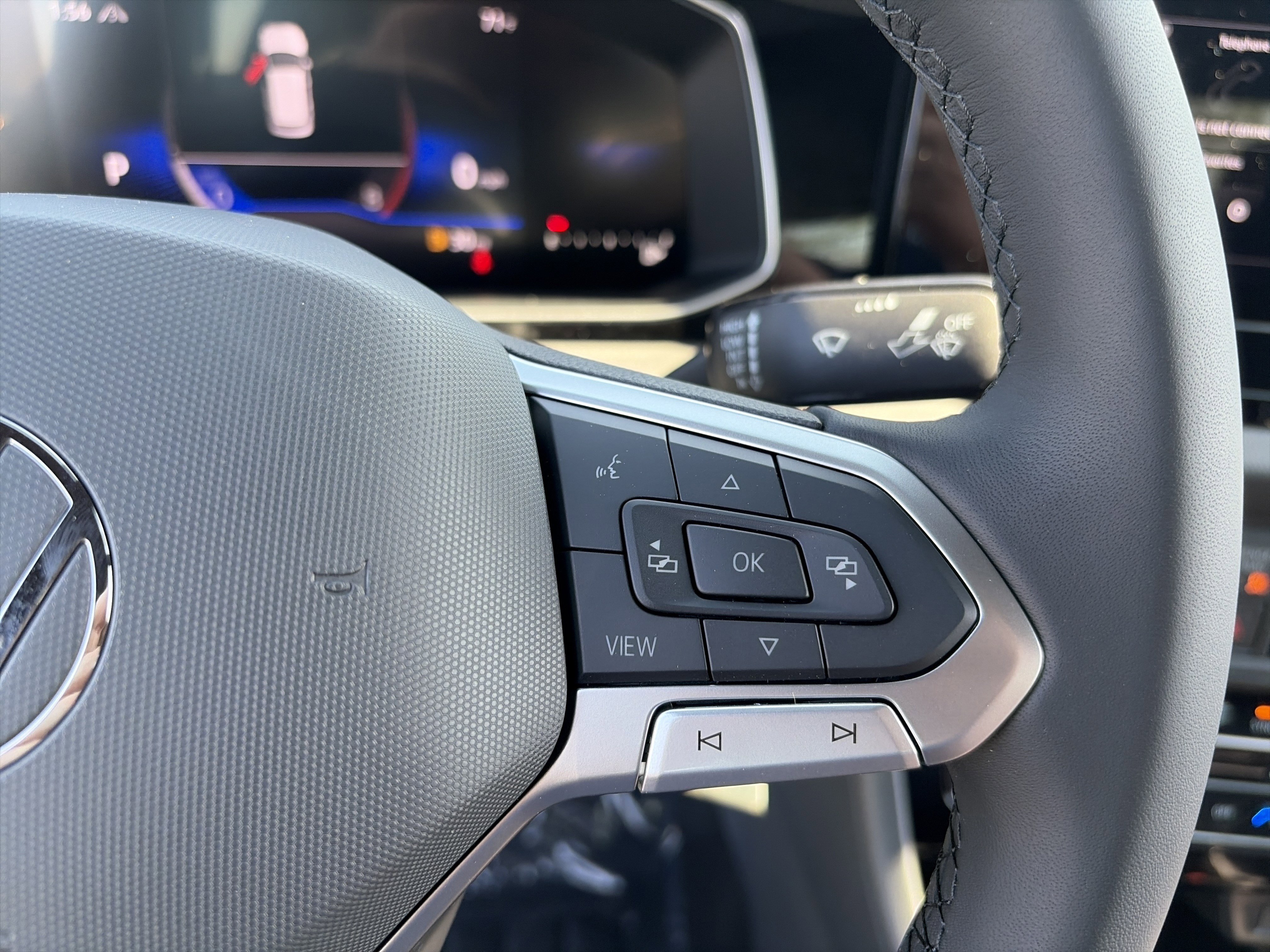 New 2026 Volkswagen Jetta Sport FWD image 21