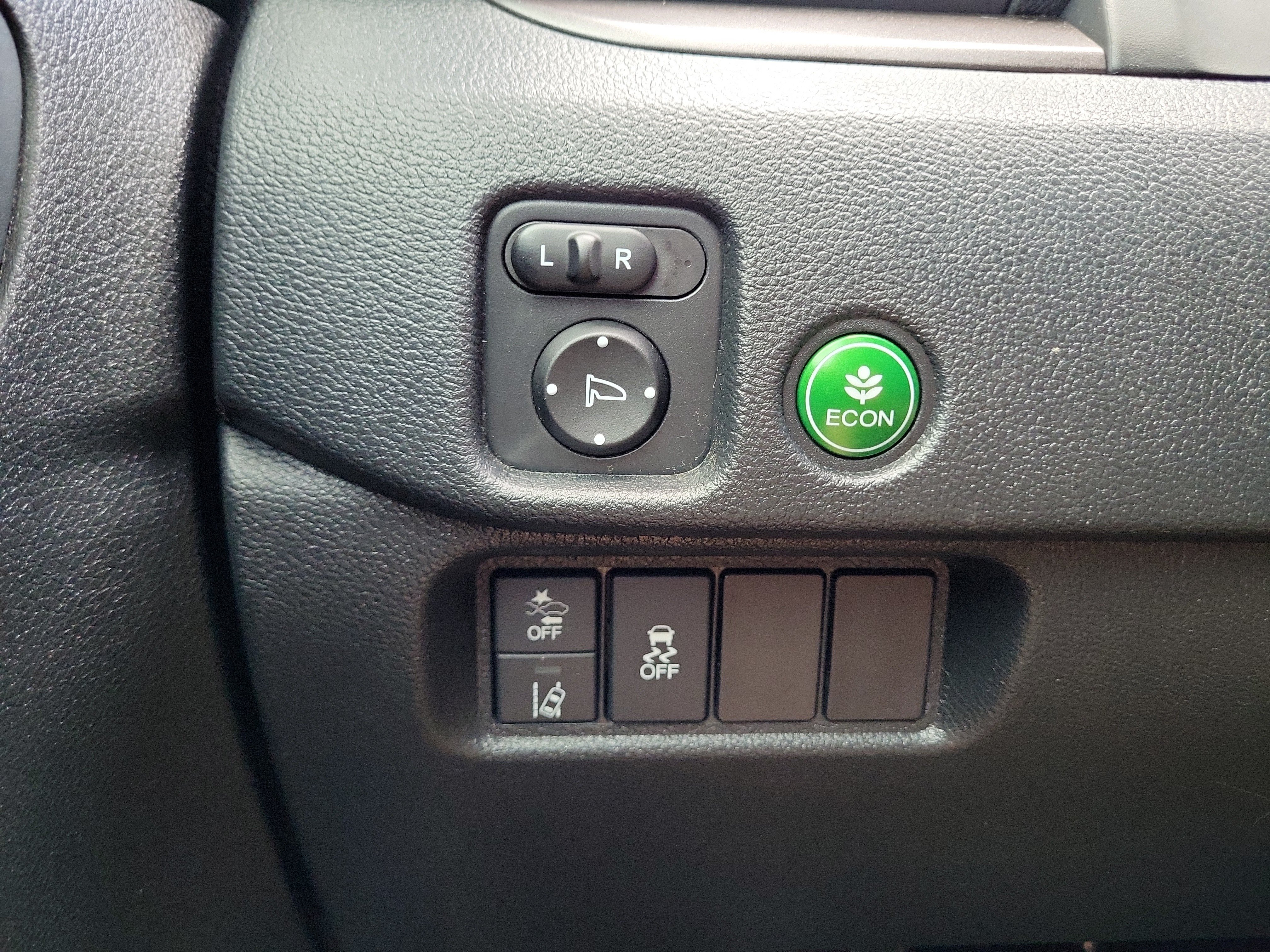 Certified 2021 Honda Passport EX-L image 28
