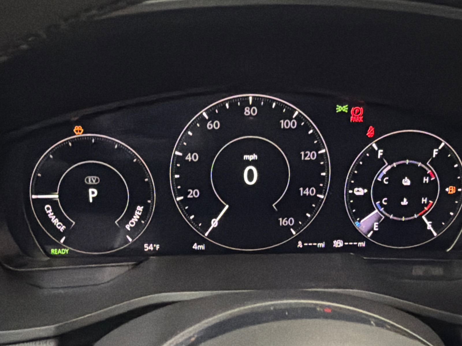 New 2026 MAZDA CX-90 Plug-In Hybrid w/ Premium Plus image 25