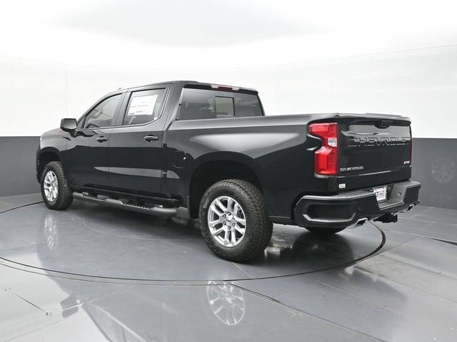New 2026 Chevrolet Silverado 1500 RST w/ Safety Package AWD/4WD image 7