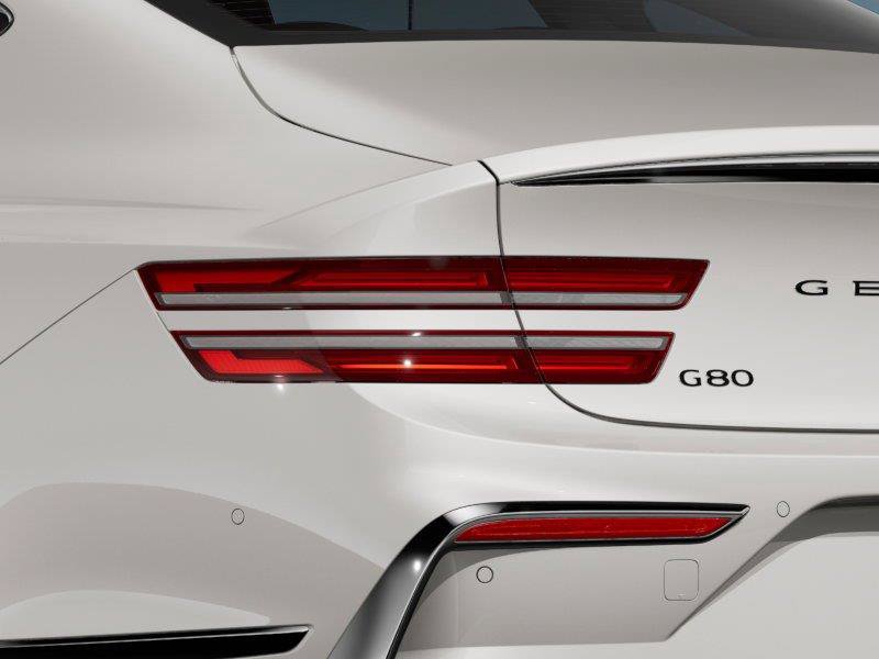 New 2026 Genesis G80 3.5T Sport Prestige AWD/4WD image 10