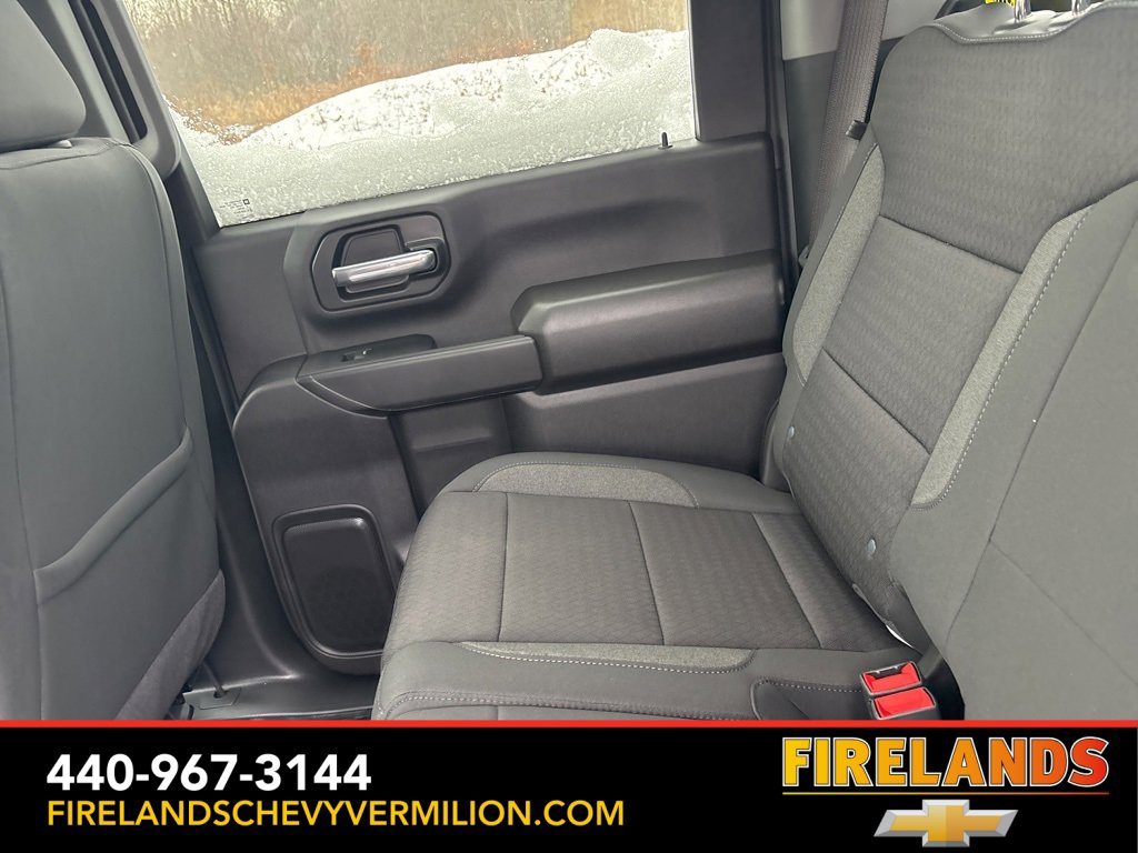 New 2024 Chevrolet Silverado 3500 W/T w/ WT Convenience Package image 43