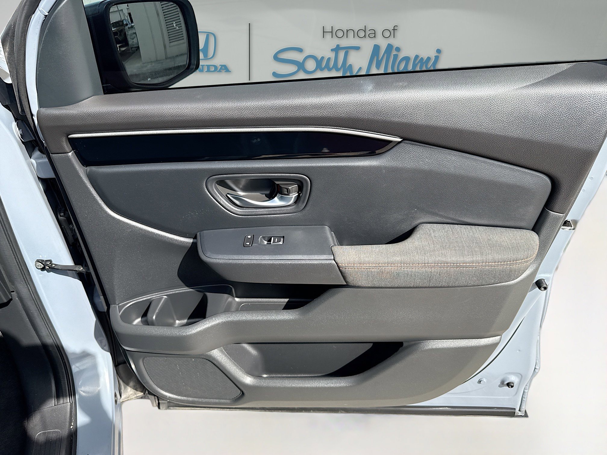 Used 2023 Honda Pilot Sport image 33