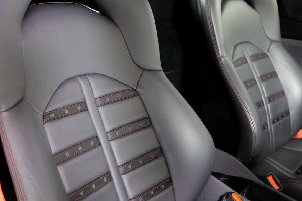 Used 2017 Ferrari 488 GTB image 33