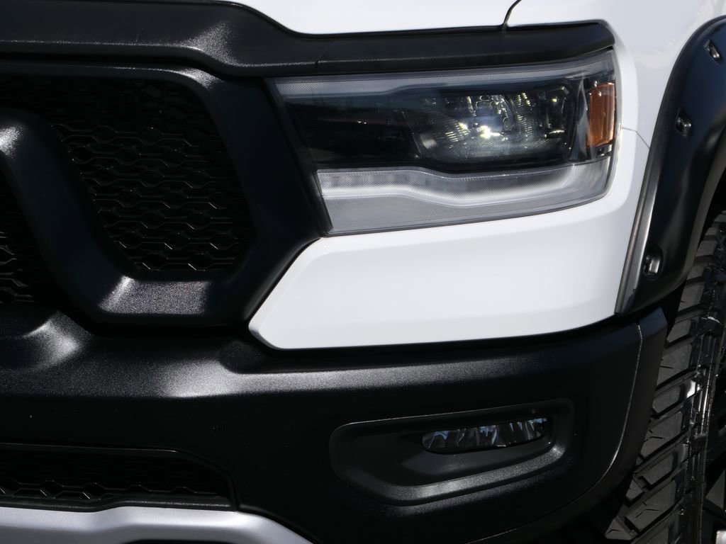 Used 2023 RAM 1500 Rebel w/ Rebel Level 1 Equipment Group image 9