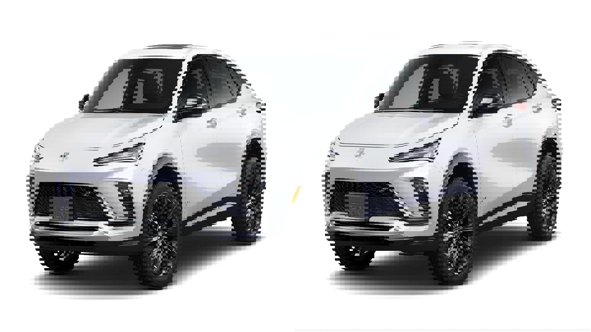 New 2026 Buick Envista Sport Touring w/ Convenience I Package image 49