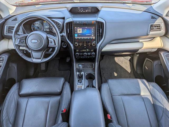 Used 2020 Subaru Ascent Limited w/ Technology Package image 19