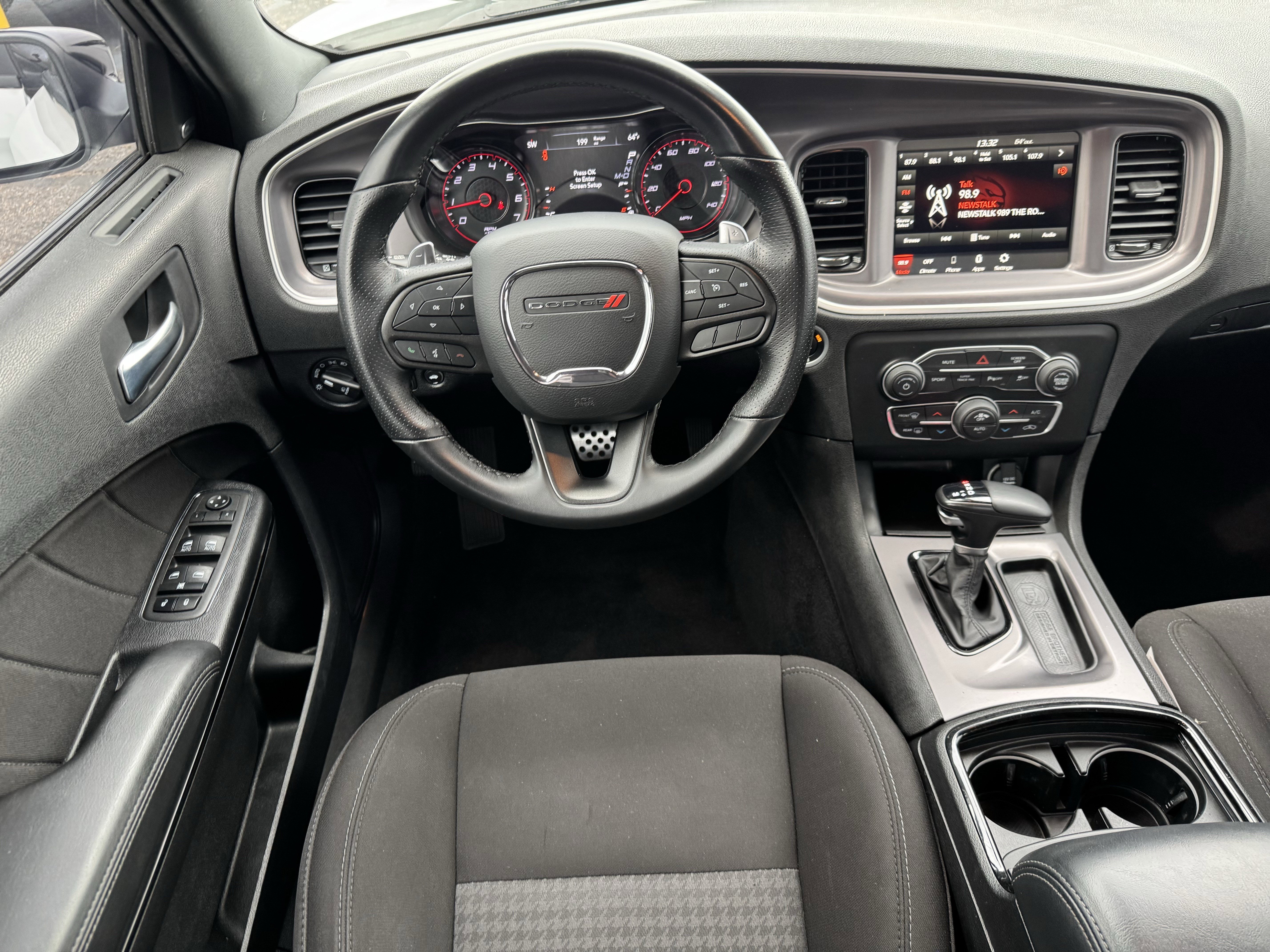 Used 2022 Dodge Charger GT w/ Blacktop Package image 7