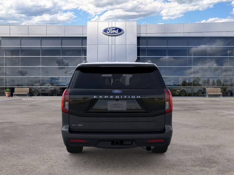 New 2026 Ford Expedition Active RWD image 5