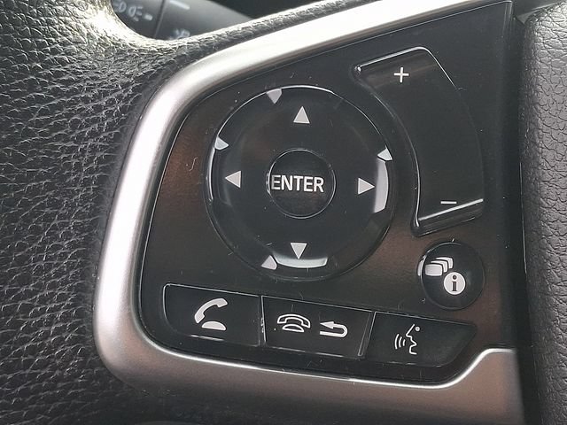 Used 2020 Honda Civic LX image 20