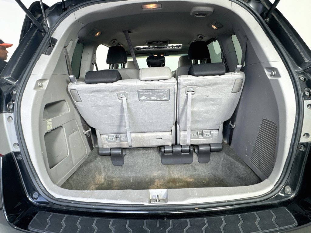 Used 2012 Honda Odyssey Touring image 33