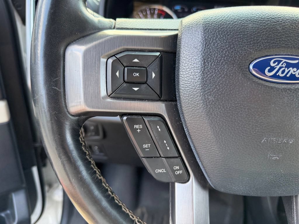 Used 2021 Ford Expedition Platinum RWD image 27