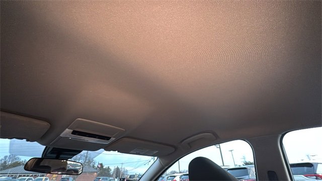 Used 2024 Nissan Altima 2.5 S image 10