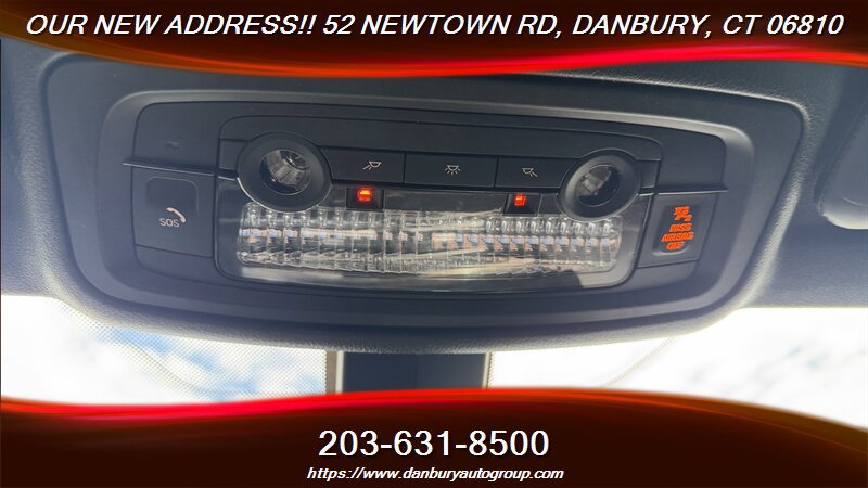 Used 2018 BMW 640i xDrive Convertible AWD/4WD image 29