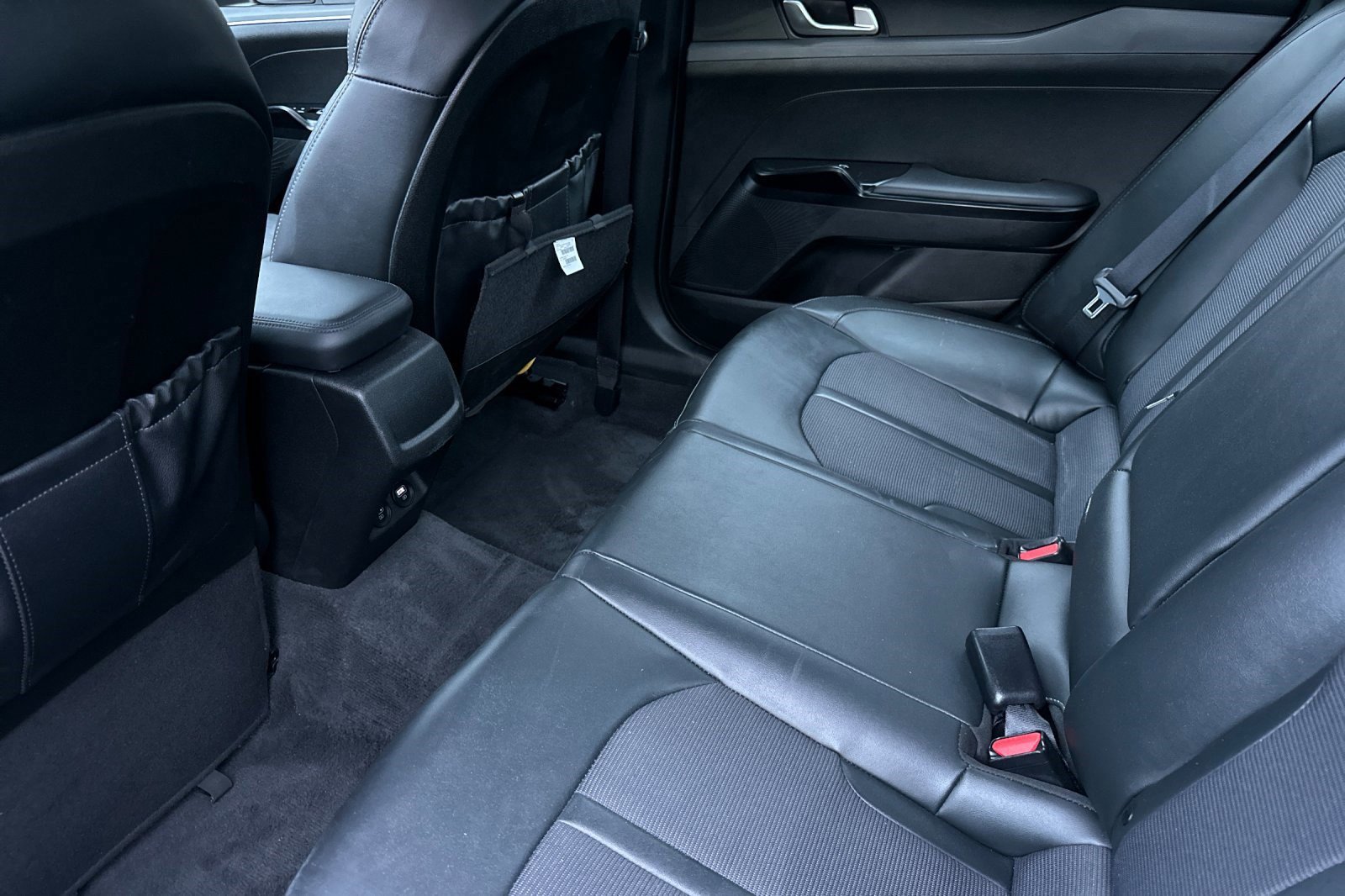 Used 2022 Kia K5 GT-Line image 27