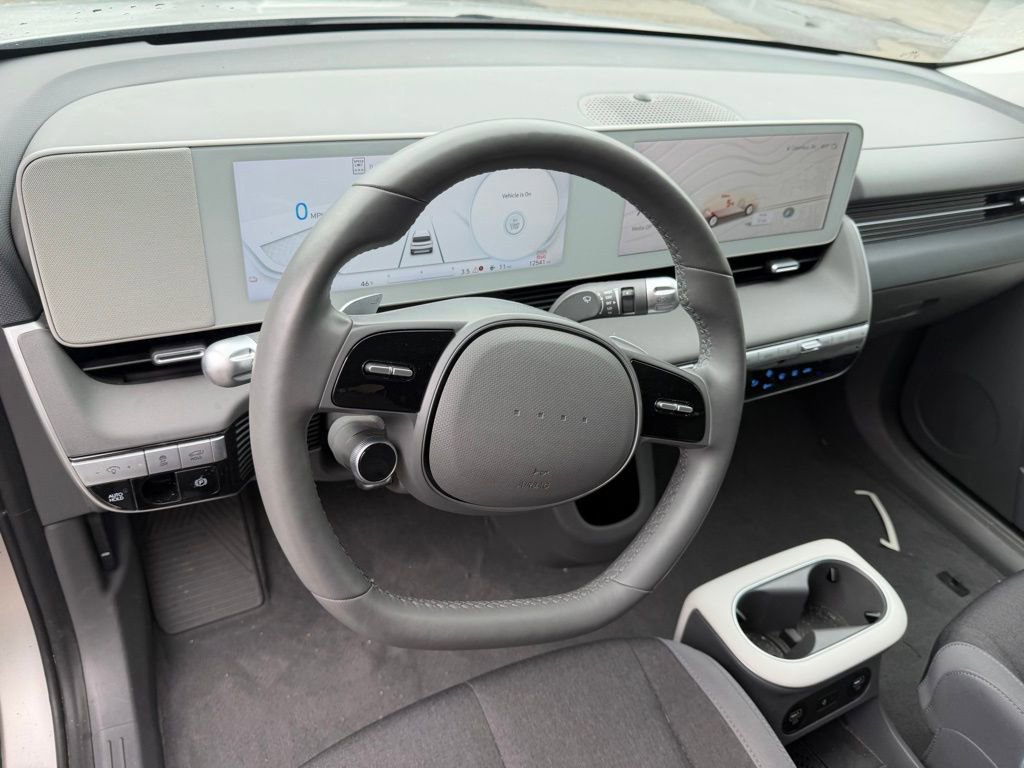 Used 2024 Hyundai Ioniq 5 SEL AWD/4WD image 7