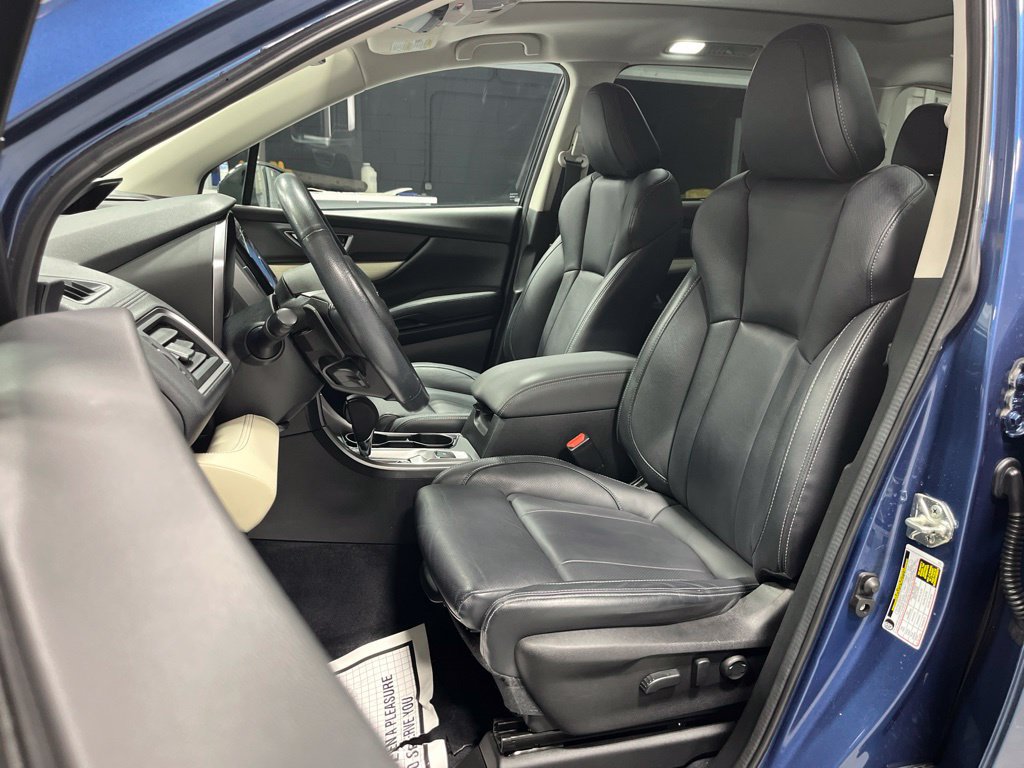 Used 2021 Subaru Ascent Limited w/ Technology Package AWD/4WD image 12
