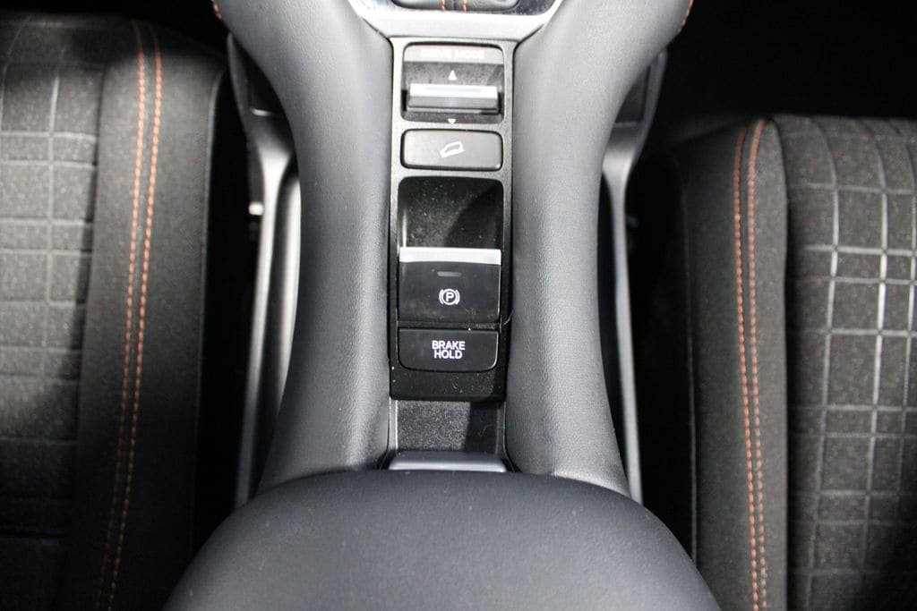 Used 2024 Honda HR-V Sport image 31