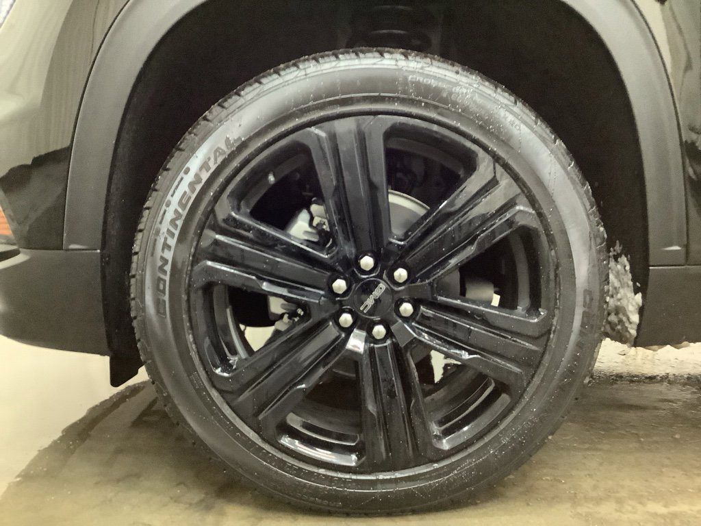 New 2026 GMC Acadia Elevation w/ Black Edition image 30