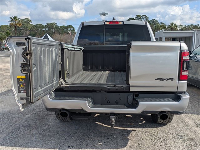 Used 2021 RAM 1500 Laramie image 14