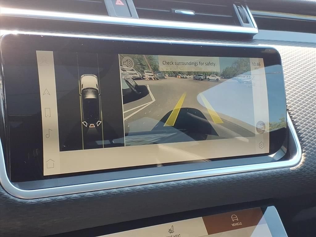 Used 2023 Land Rover Range Rover Velar R-Dynamic S AWD/4WD image 11