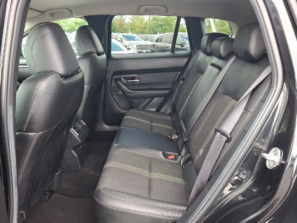 Used 2025 MAZDA CX-50 AWD 2.5 S w/ Preferred Package image 10