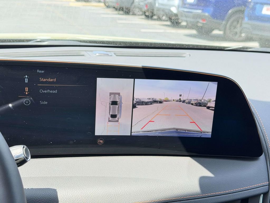 Certified 2025 Cadillac CT5 Sport w/ Technology Package image 23