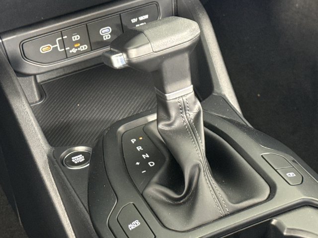 New 2026 Kia K4 FWD image 19