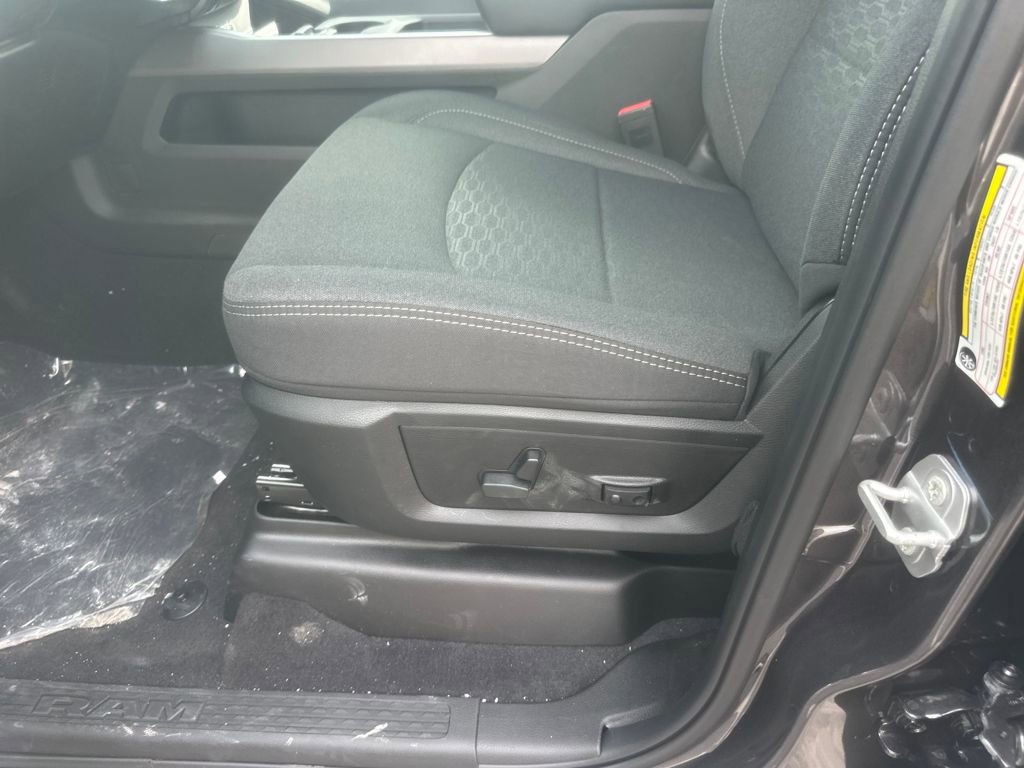 New 2026 RAM 2500 Big Horn image 7