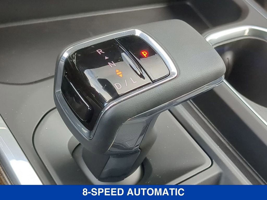 New 2026 GMC Sierra 1500 Elevation w/ Elevation Premium Package image 26