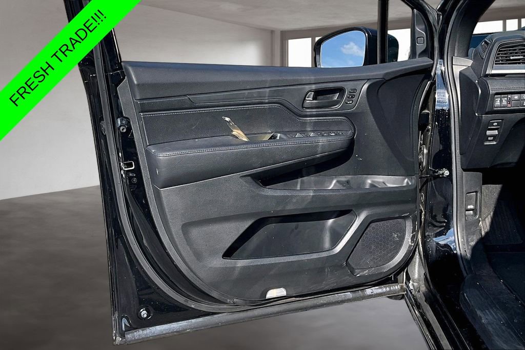 Certified 2024 Honda Odyssey Sport image 19