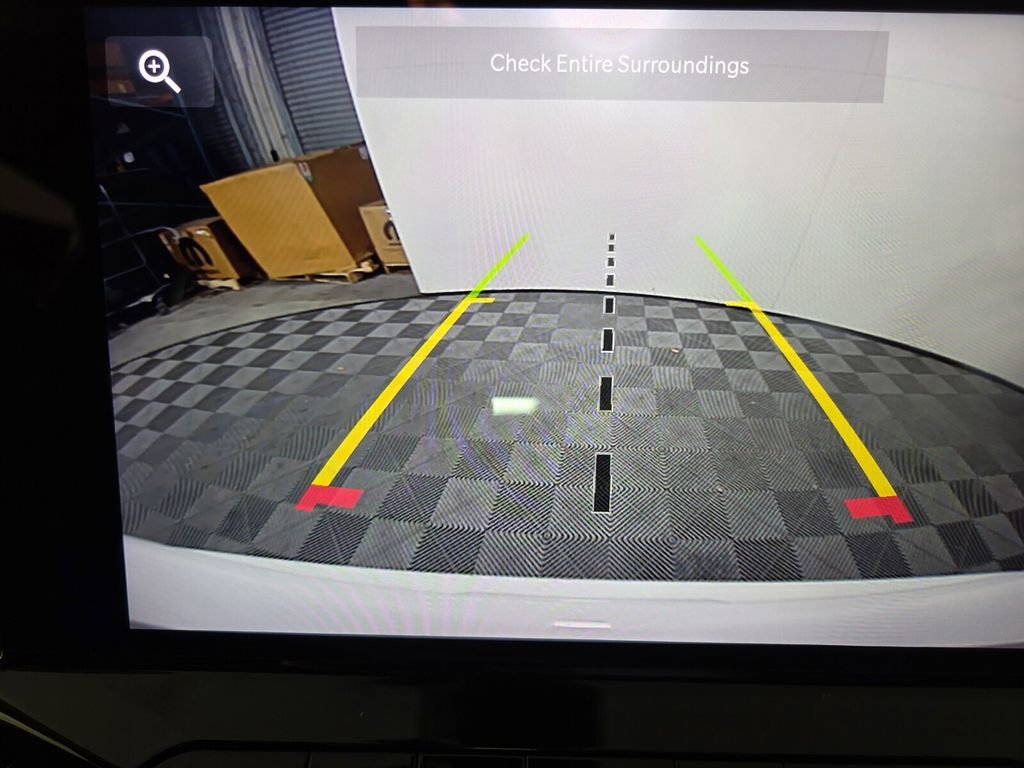 Certified 2023 Jeep Compass Altitude image 14