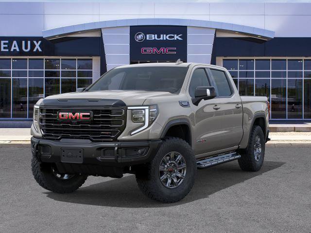 New 2026 GMC Sierra 1500 AT4X w/ LPO, Black Badging Package AWD/4WD image 6