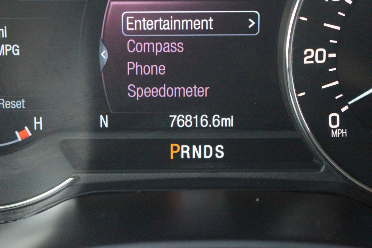 Used 2018 Lincoln MKC Premiere image 22