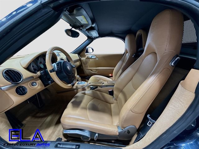 Used 2012 Porsche Boxster S image 23