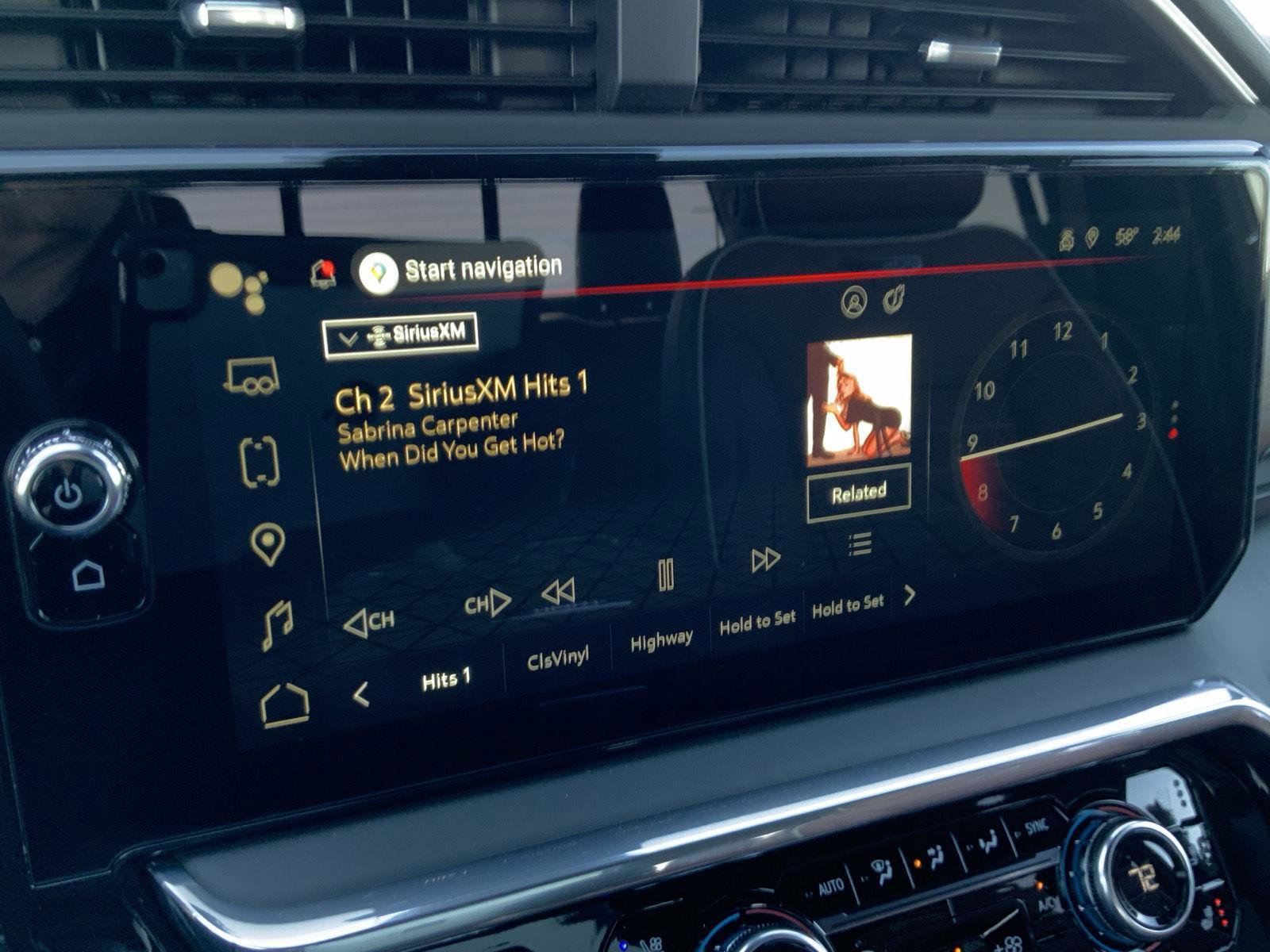 New 2026 GMC Sierra 3500 Denali Ultimate image 47