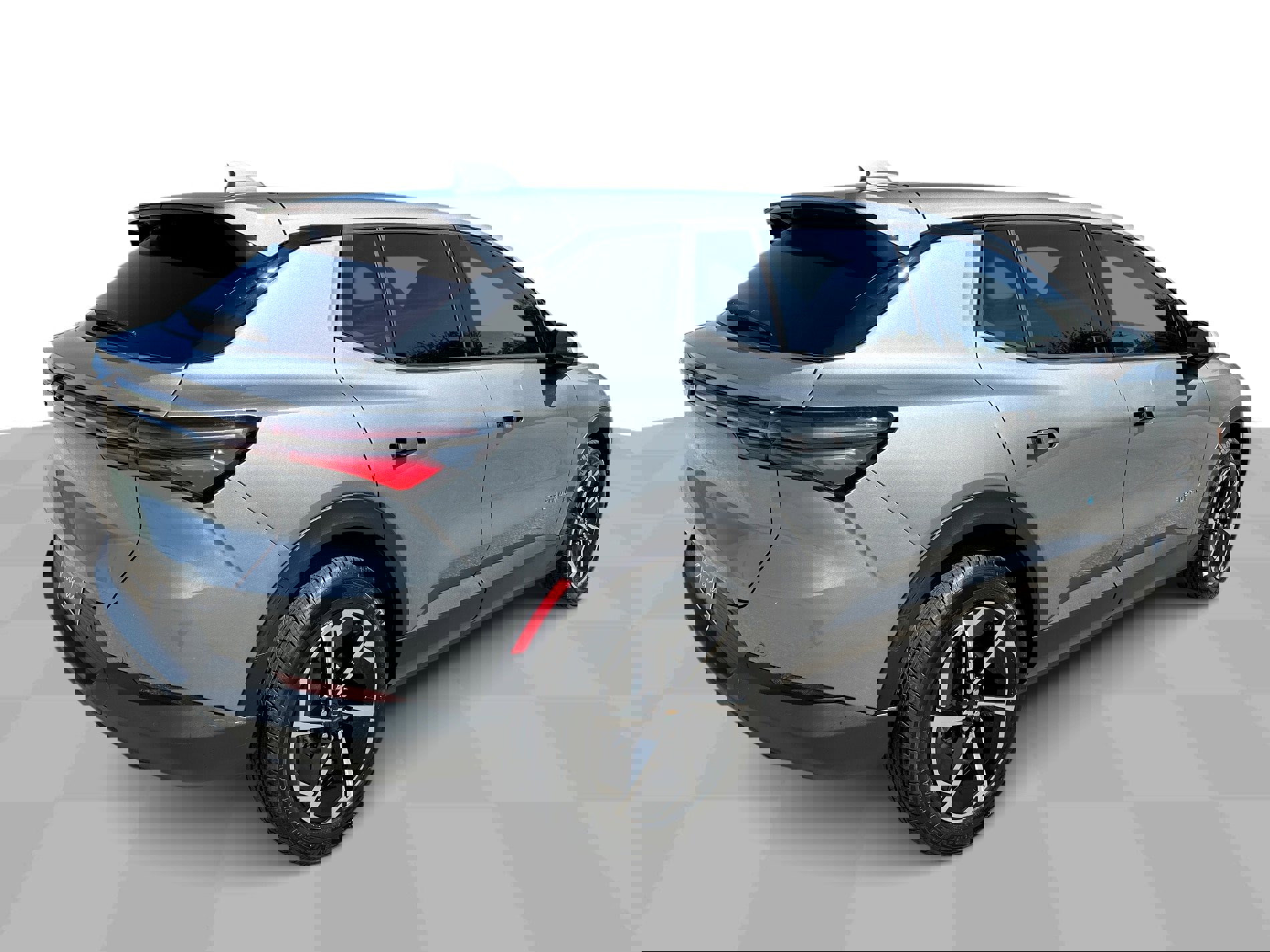 New 2026 Chevrolet Equinox EV LT image 42