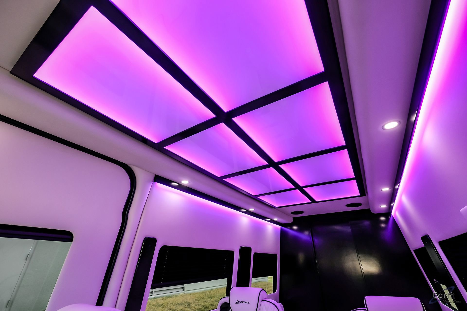 Used 2023 Mercedes-Benz Sprinter 3500 image 96