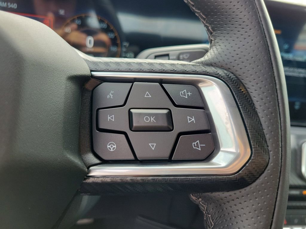 New 2025 Ford Mustang GT Premium w/ GT Performance Package image 21