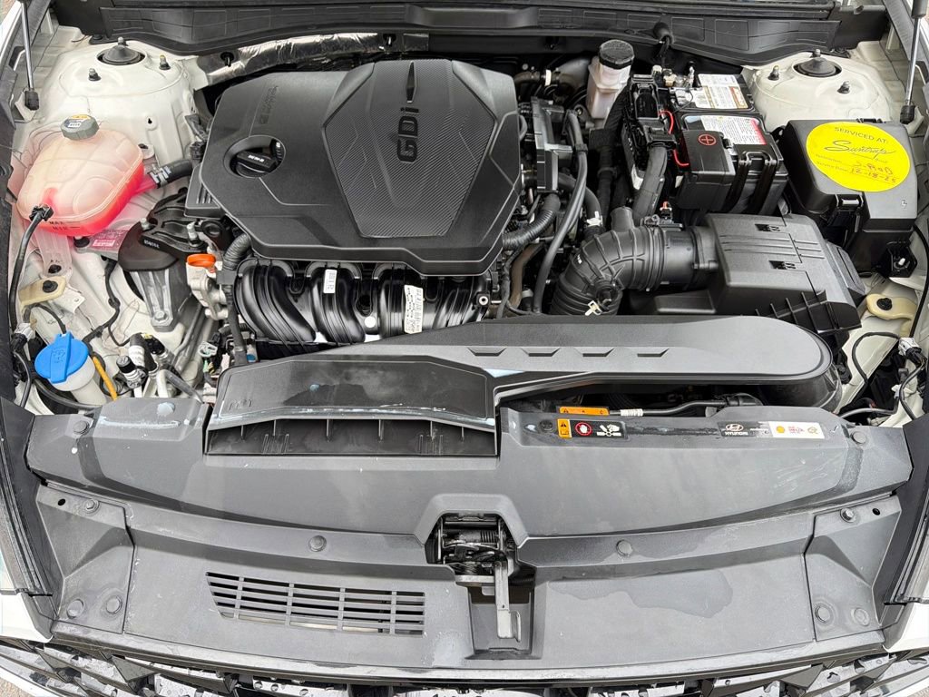 Used 2023 Hyundai Sonata SEL image 41