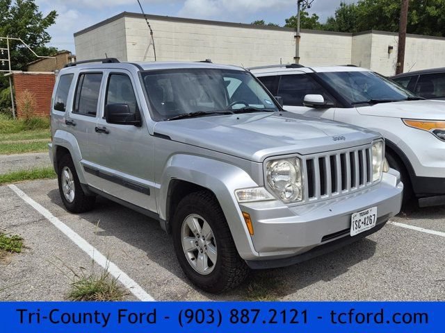 Used 2012 Jeep Liberty Sport w/ Popular Equipment Group AWD/4WD video 1