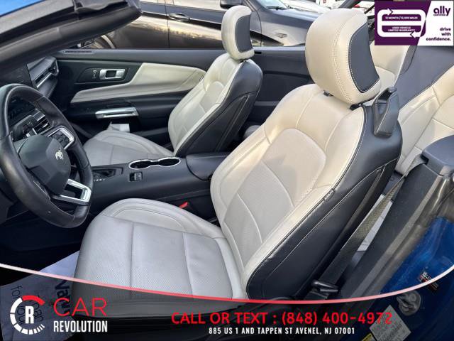 Used 2024 Ford Mustang Premium image 14